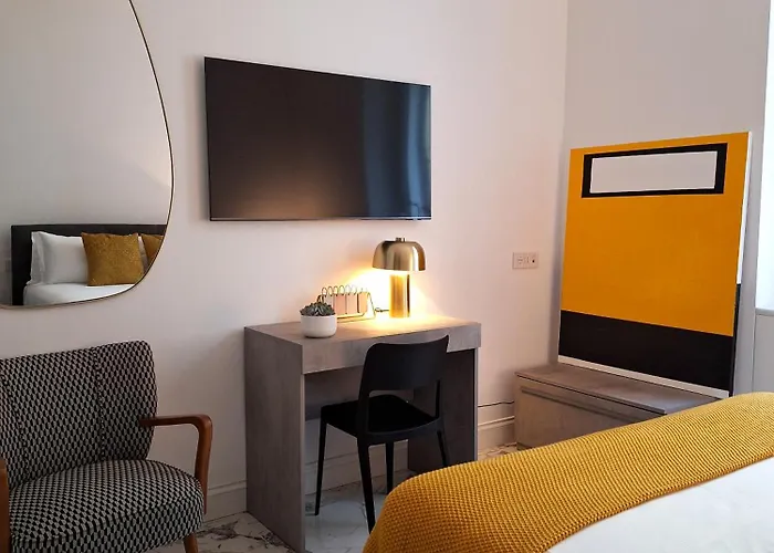 Romantic Colosseum - Luxury Vakantiehuis